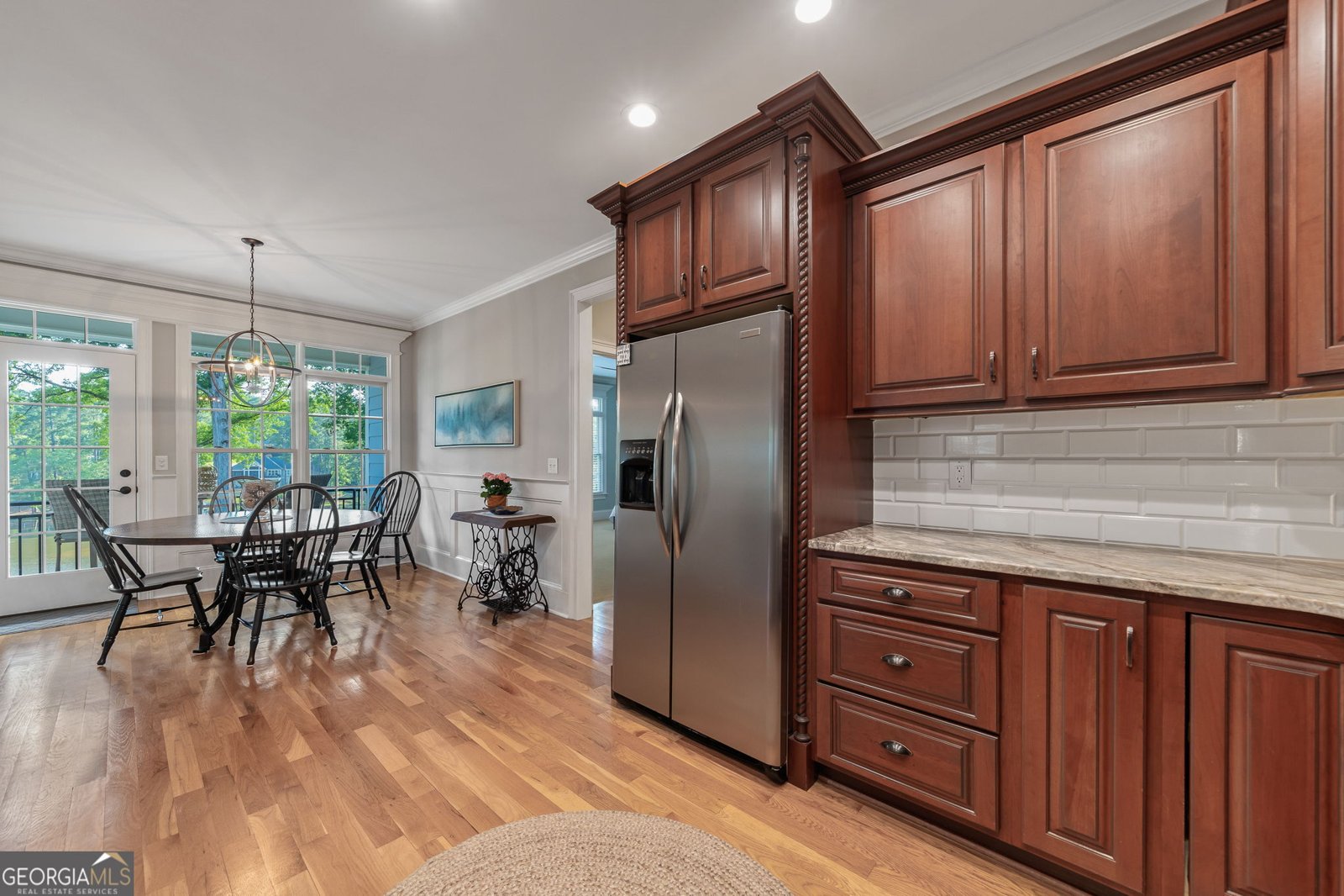 1132 Harbor Ridge Drive Greensboro - 5