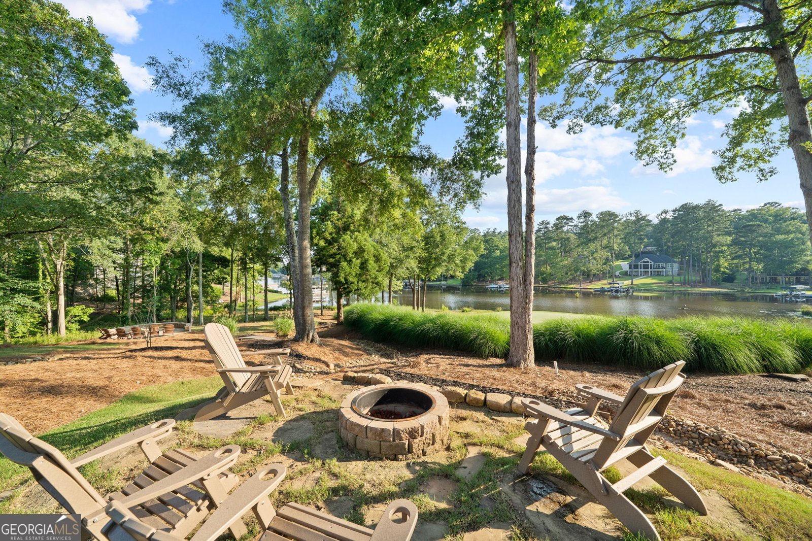 1132 Harbor Ridge Drive Greensboro - 50