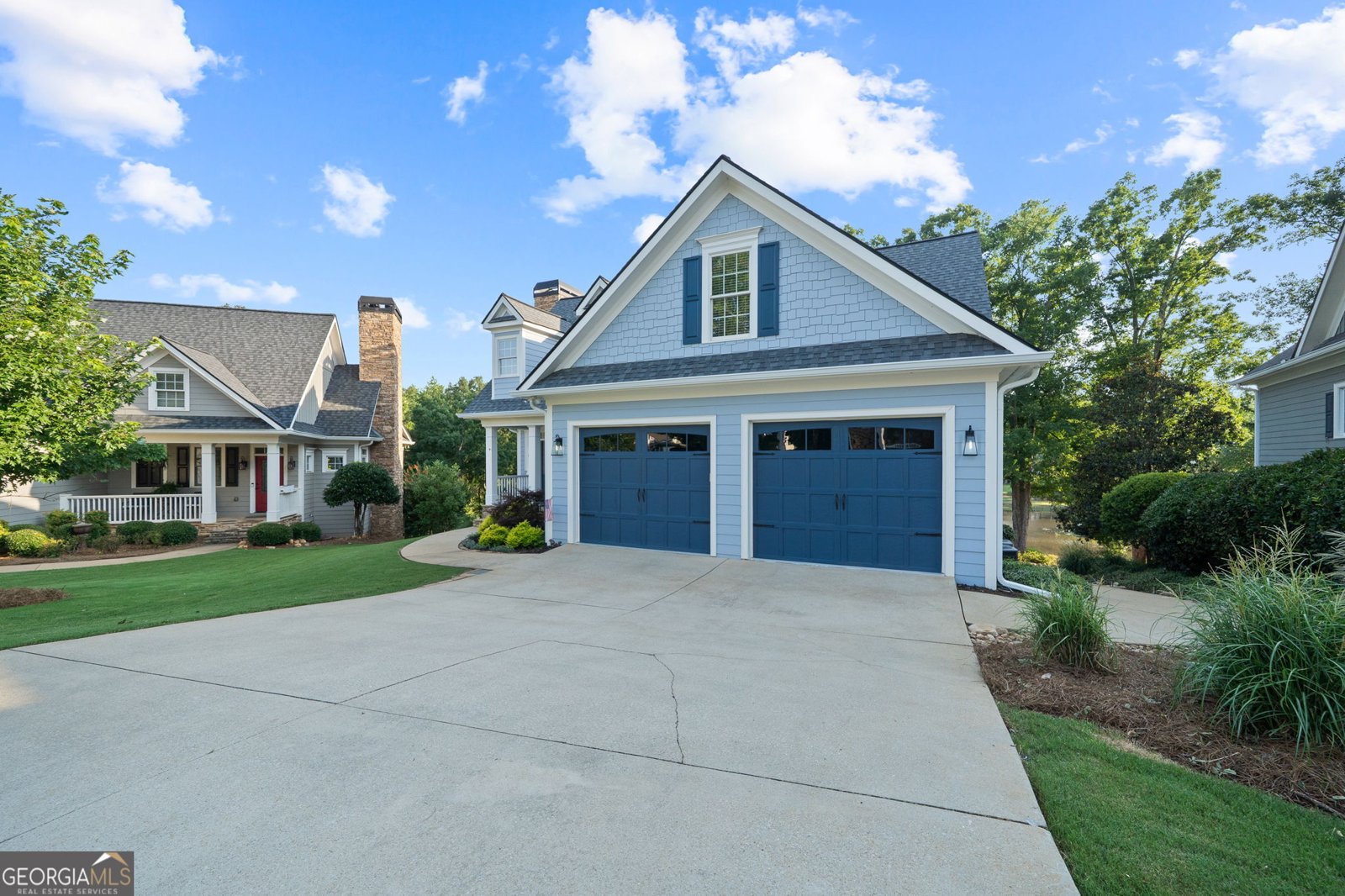 1132 Harbor Ridge Drive Greensboro - 51