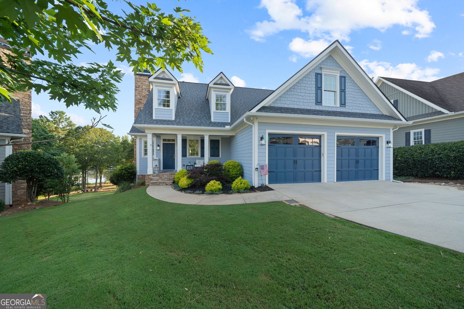 1132 Harbor Ridge Drive Greensboro - 52