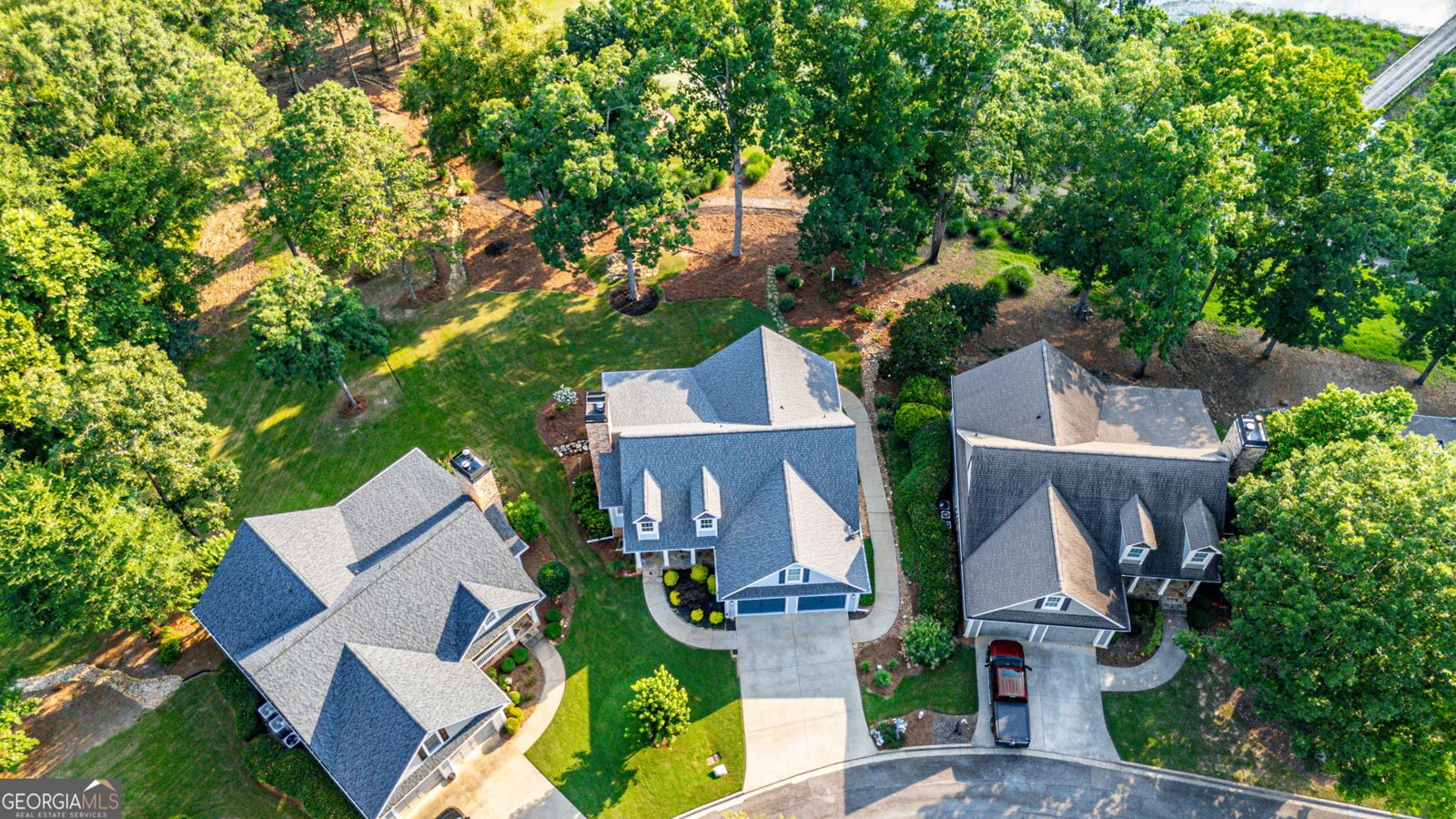 1132 Harbor Ridge Drive Greensboro - 53