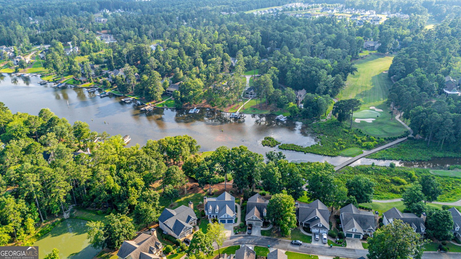 1132 Harbor Ridge Drive Greensboro - 54