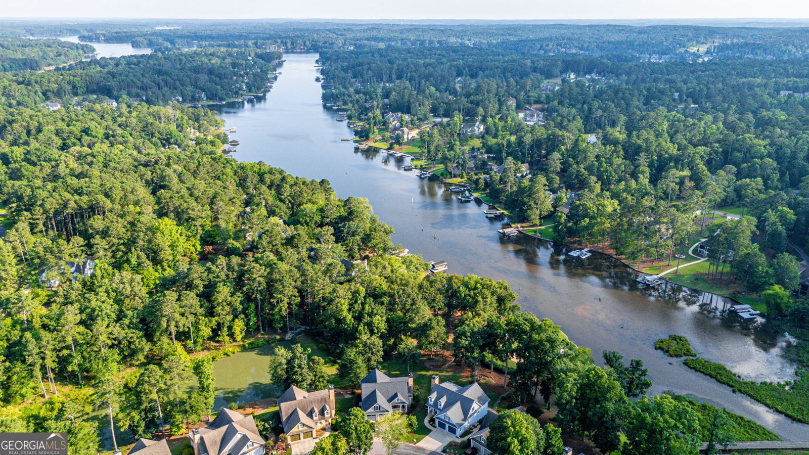 1132 Harbor Ridge Drive Greensboro - 55