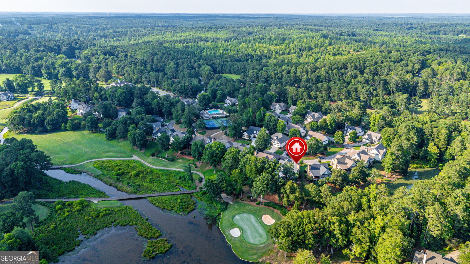 1132 Harbor Ridge Drive Greensboro - 56