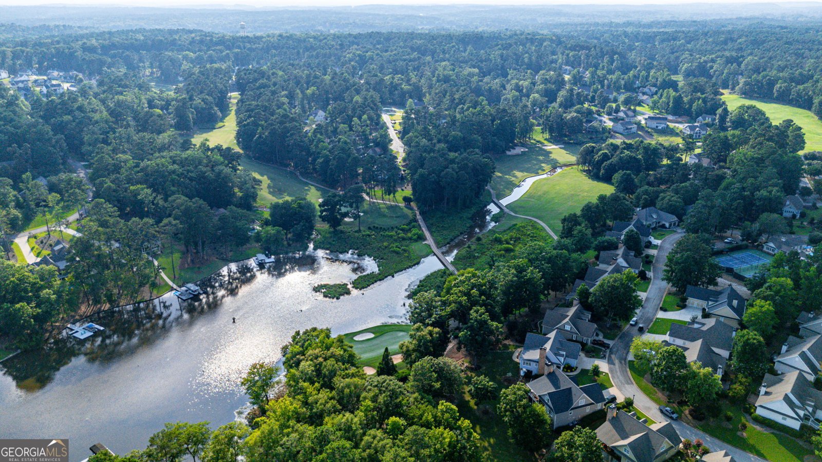 1132 Harbor Ridge Drive Greensboro - 57