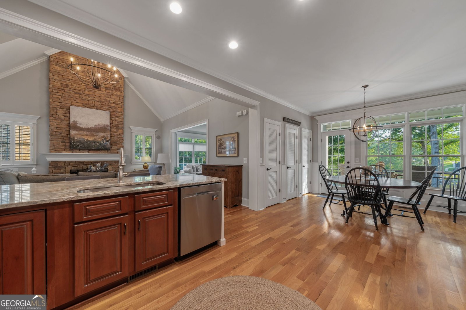 1132 Harbor Ridge Drive Greensboro - 6