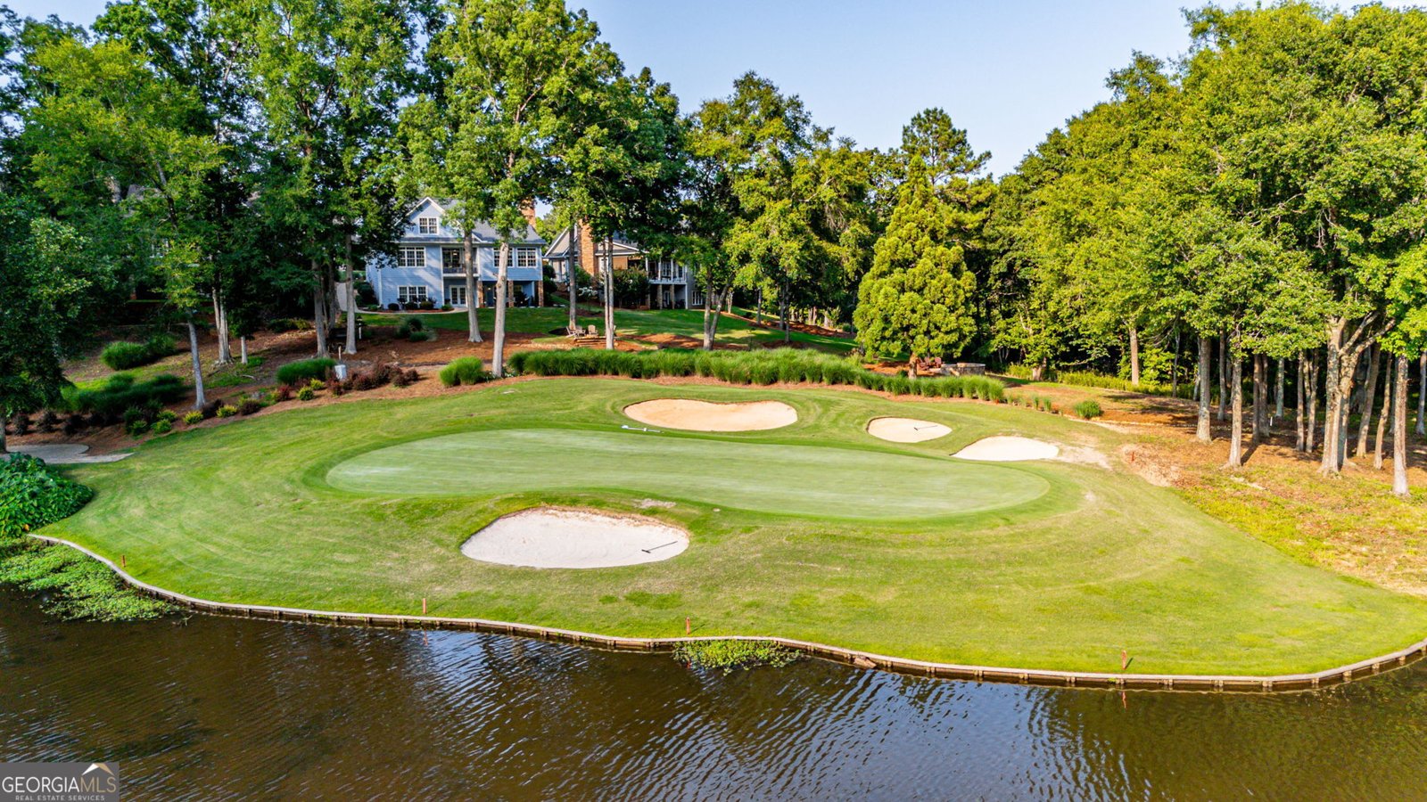 1132 Harbor Ridge Drive Greensboro - 60