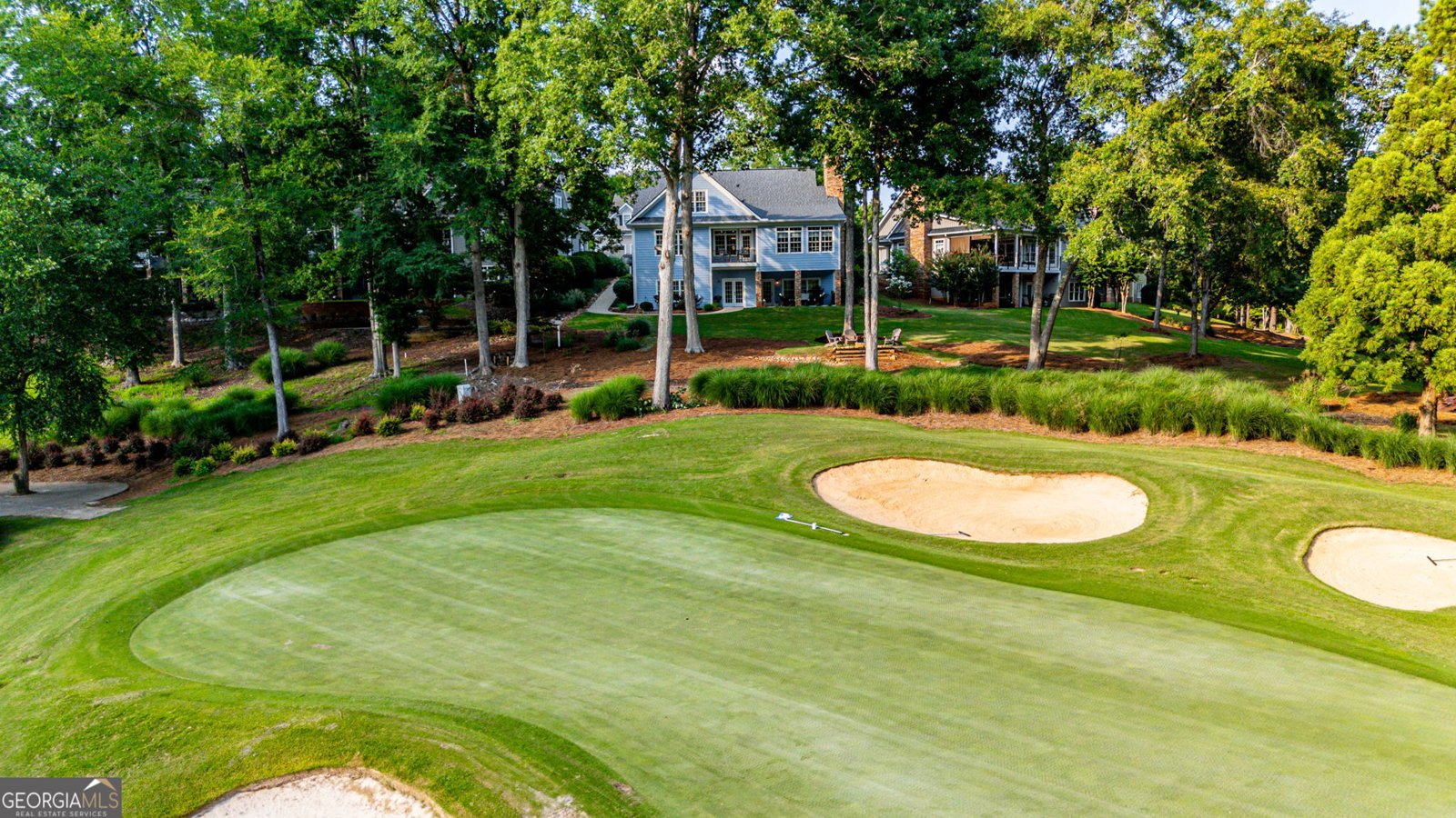 1132 Harbor Ridge Drive Greensboro - 61