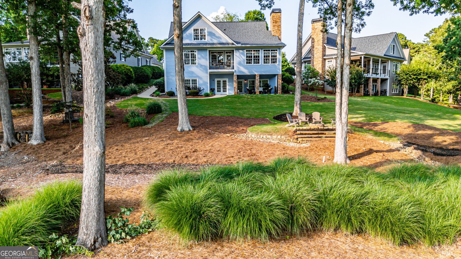 1132 Harbor Ridge Drive Greensboro - 62