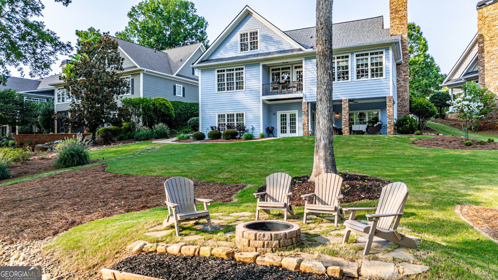 1132 Harbor Ridge Drive Greensboro - 63