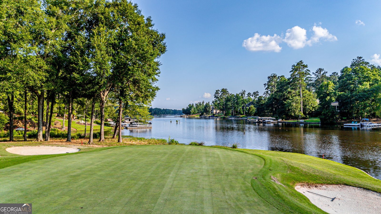 1132 Harbor Ridge Drive Greensboro - 65