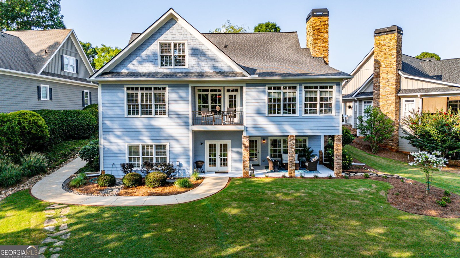 1132 Harbor Ridge Drive Greensboro - 66