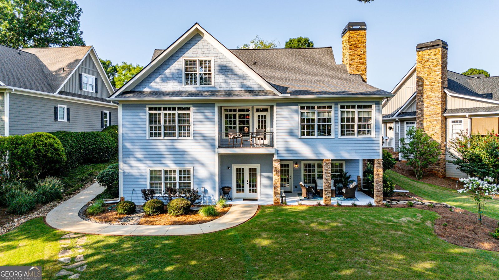 1132 Harbor Ridge Drive Greensboro - 67