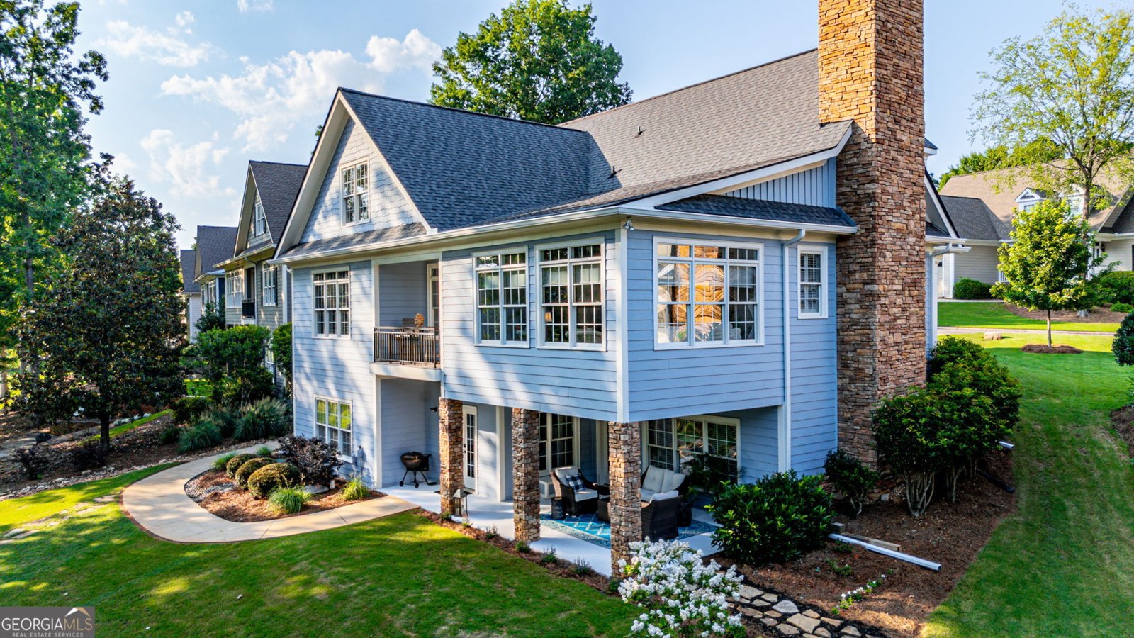 1132 Harbor Ridge Drive Greensboro - 68
