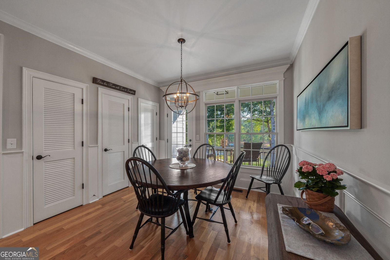 1132 Harbor Ridge Drive Greensboro - 7
