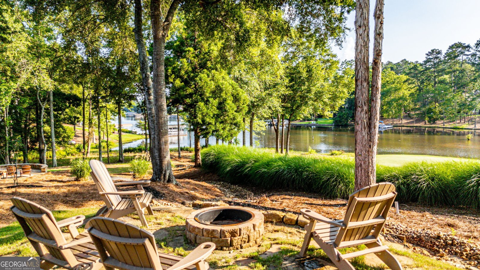 1132 Harbor Ridge Drive Greensboro - 72