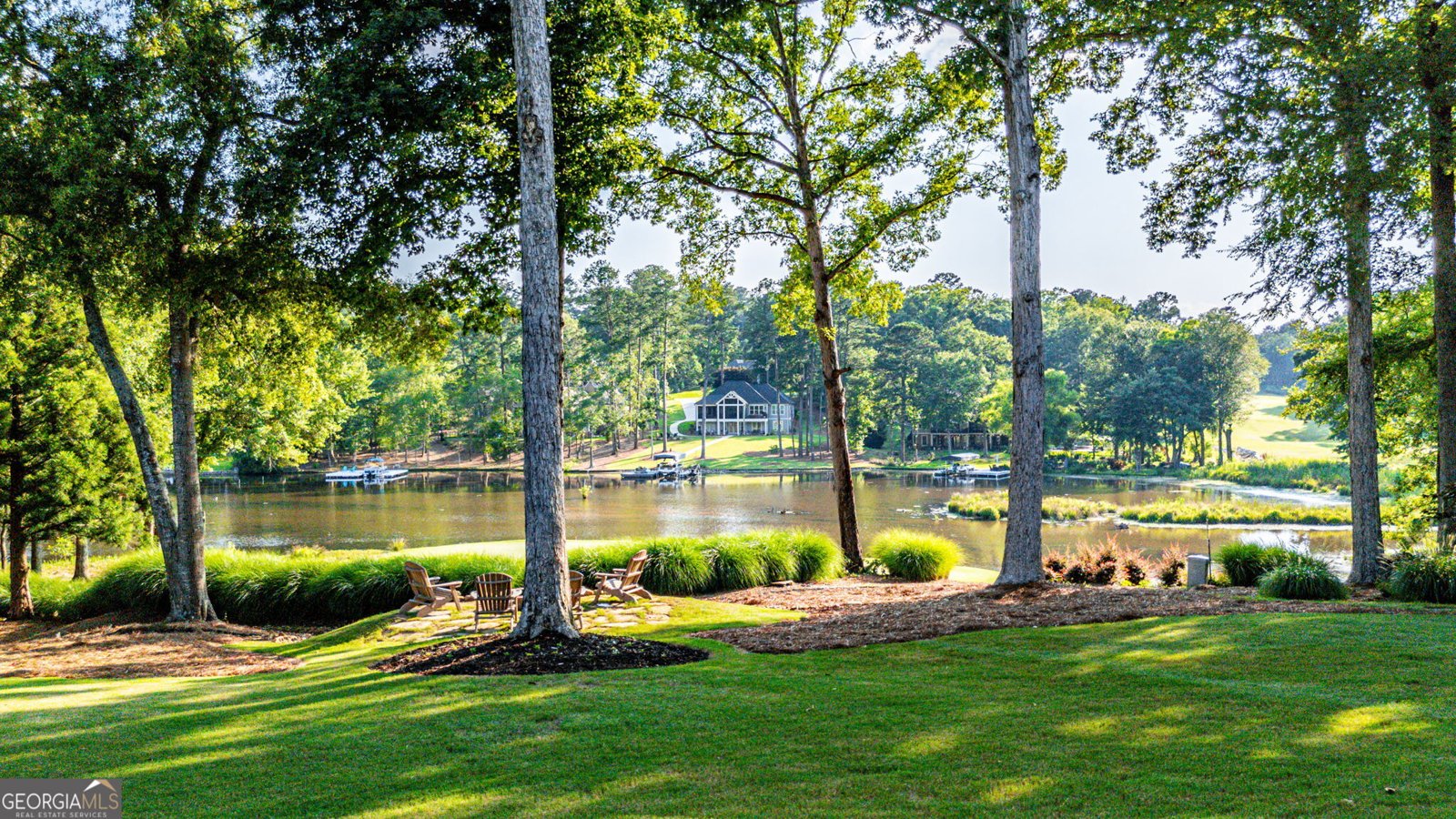 1132 Harbor Ridge Drive Greensboro - 74