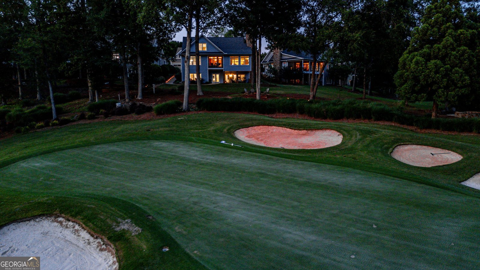 1132 Harbor Ridge Drive Greensboro - 79