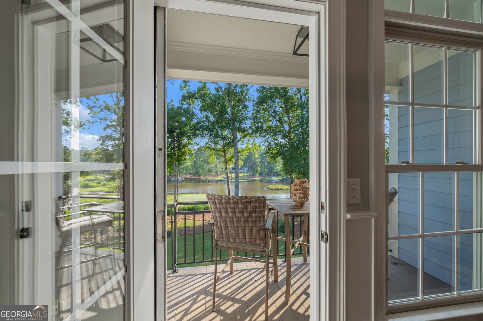 1132 Harbor Ridge Drive Greensboro - 8