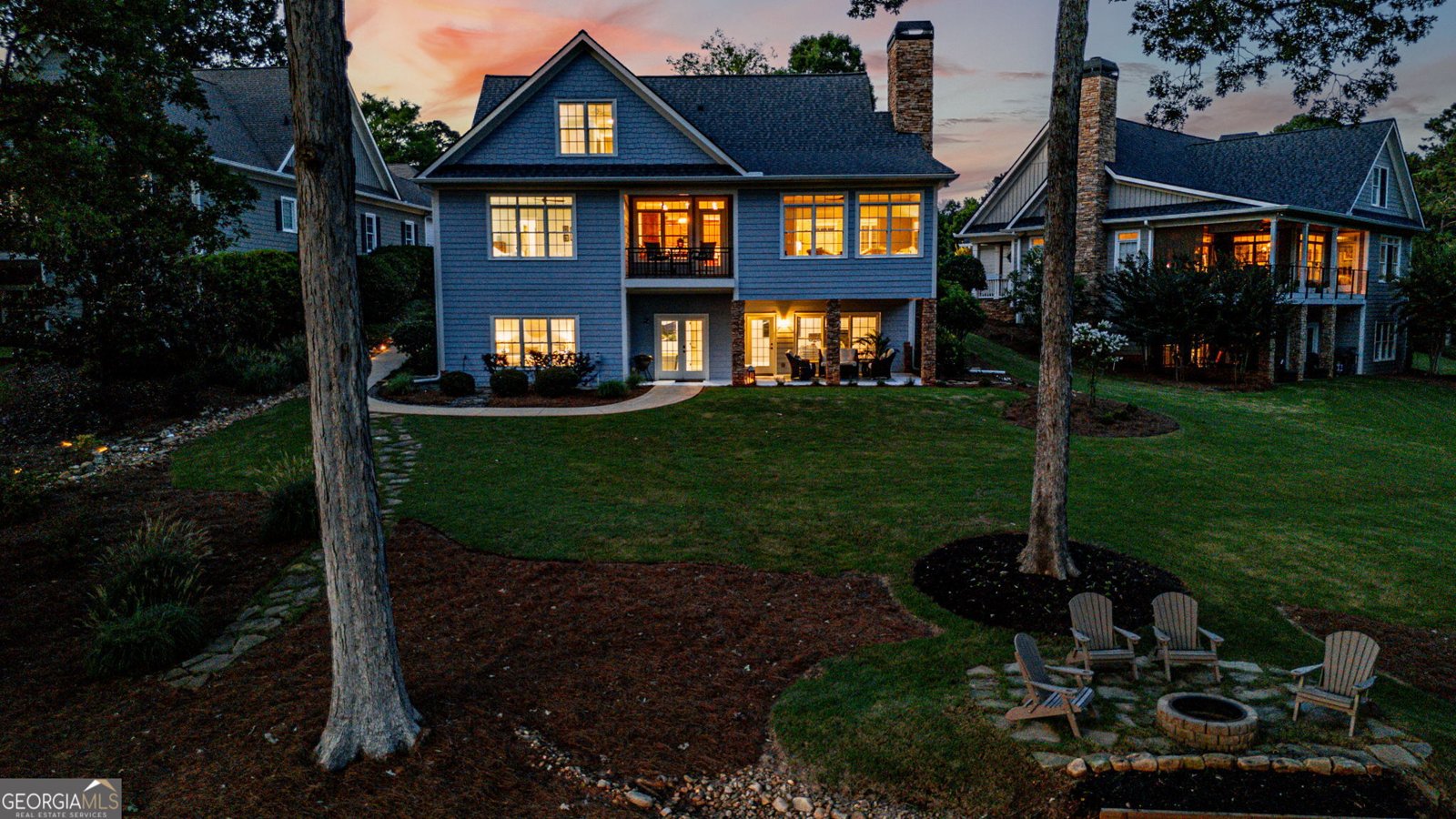 1132 Harbor Ridge Drive Greensboro - 80