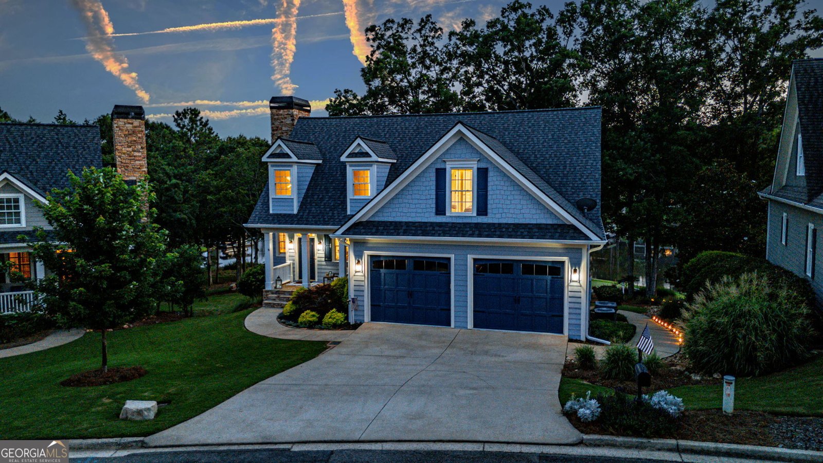 1132 Harbor Ridge Drive Greensboro - 81