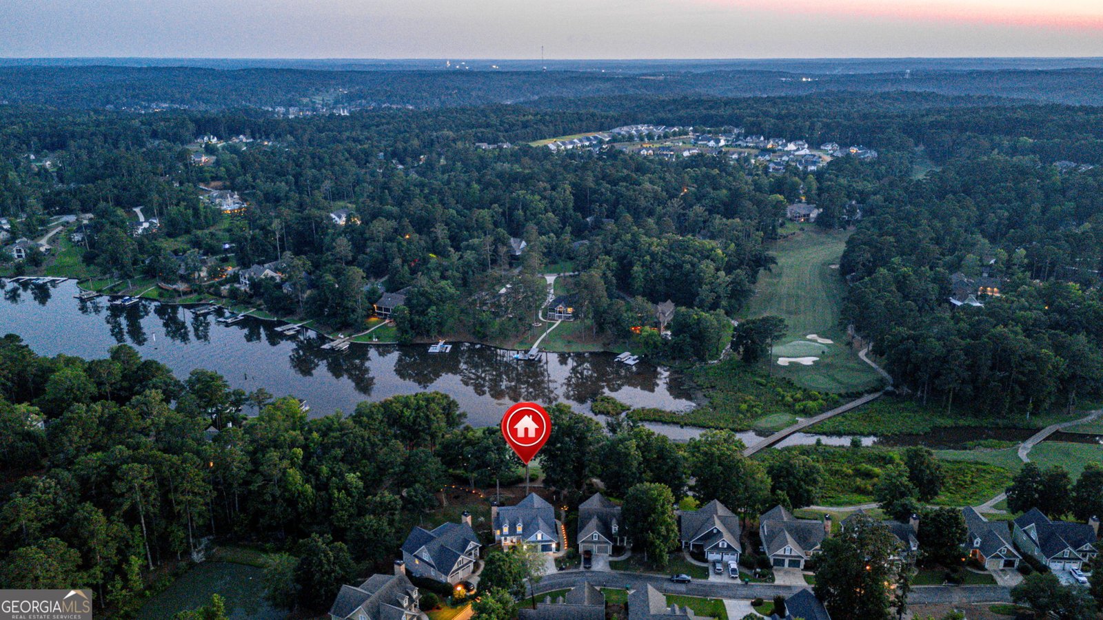 1132 Harbor Ridge Drive Greensboro - 82