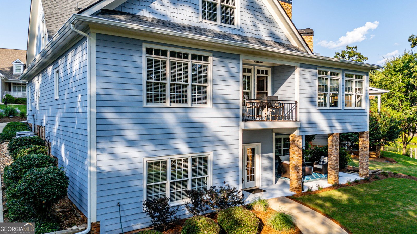 1132 Harbor Ridge Drive Greensboro - 85