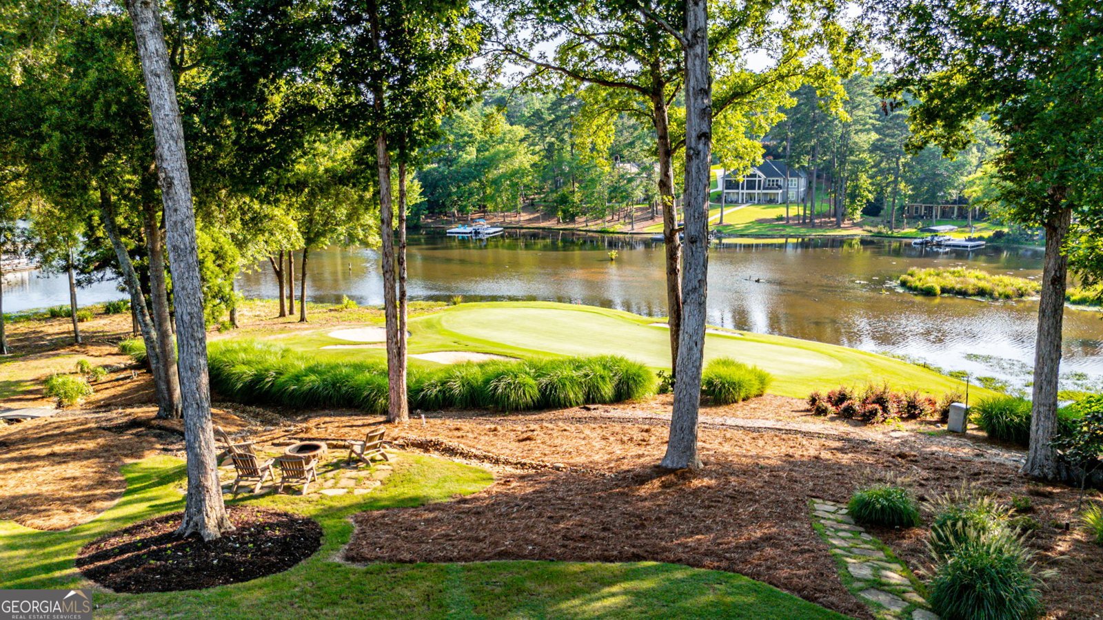 1132 Harbor Ridge Drive Greensboro - 86