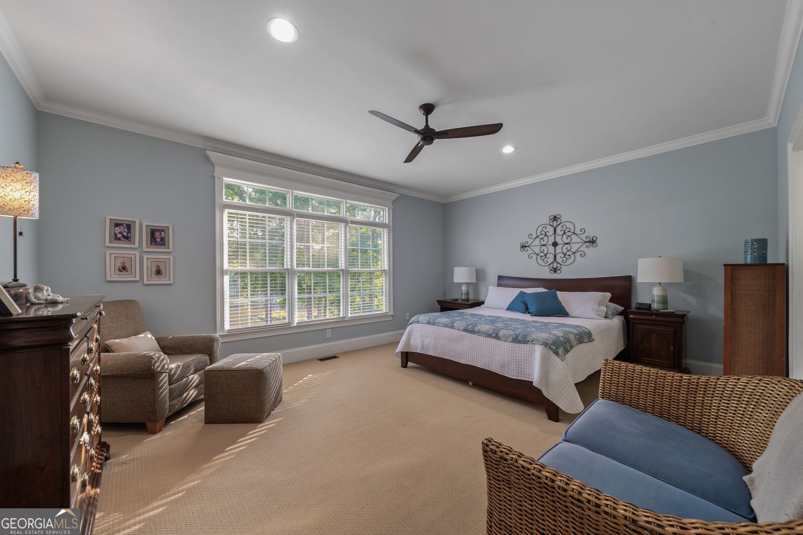 1132 Harbor Ridge Drive Greensboro - 9