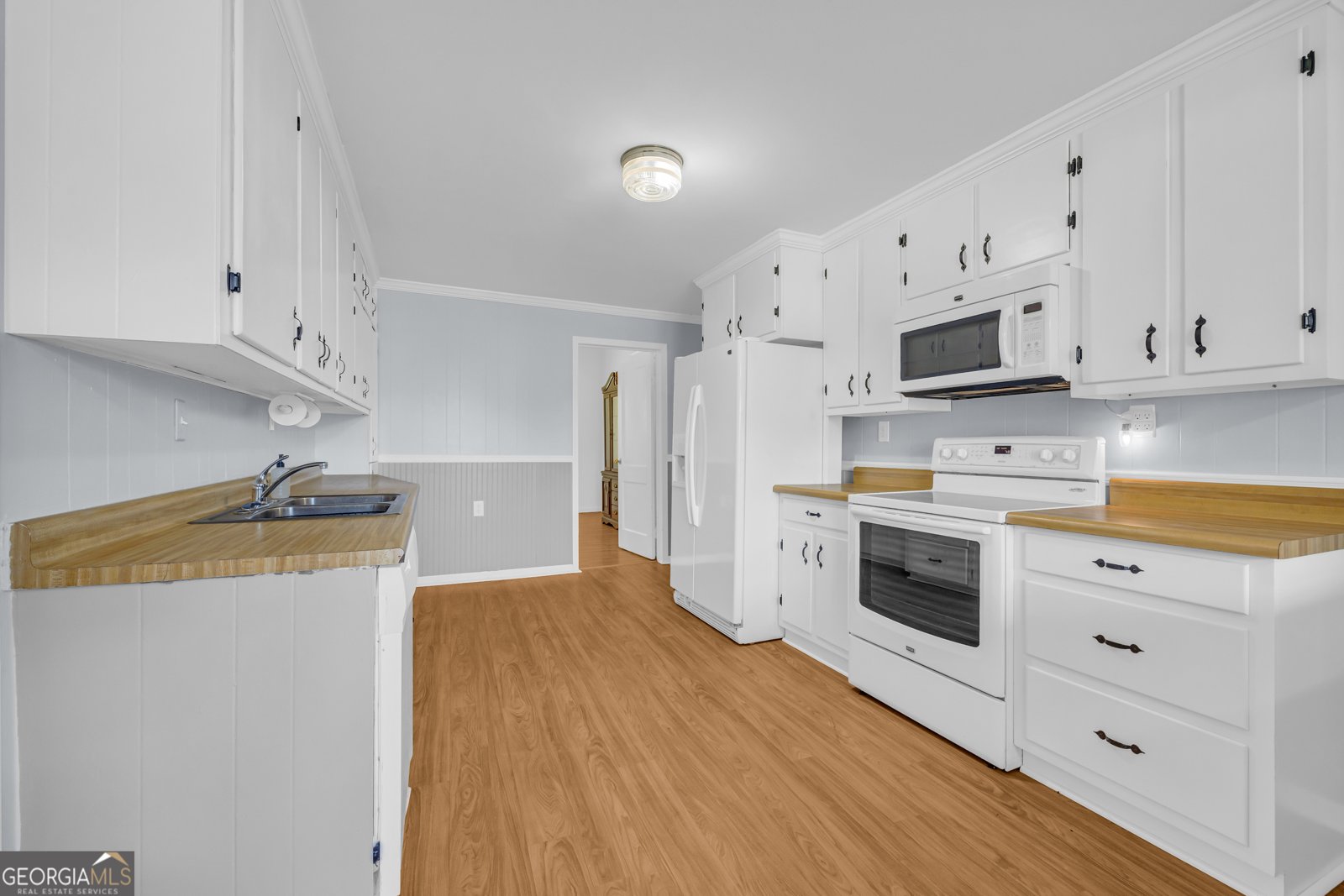 303 Oak Way Drive Eastanollee - 14