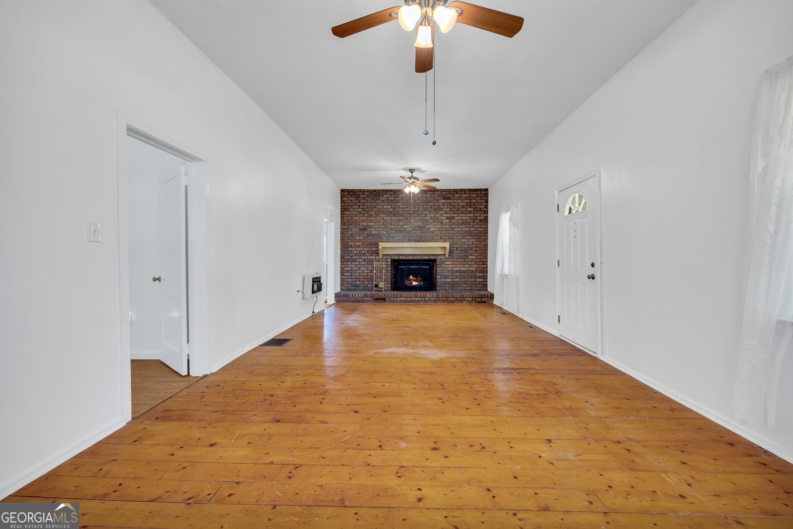303 Oak Way Drive Eastanollee - 17