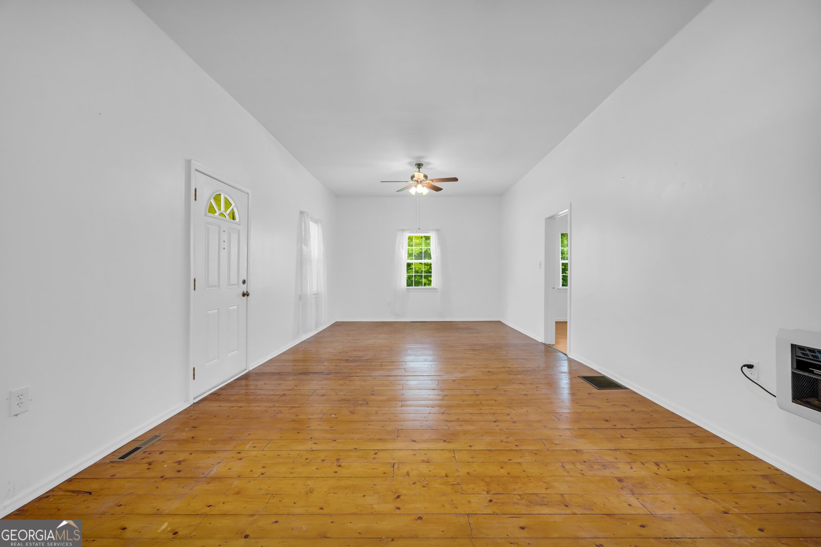 303 Oak Way Drive Eastanollee - 19