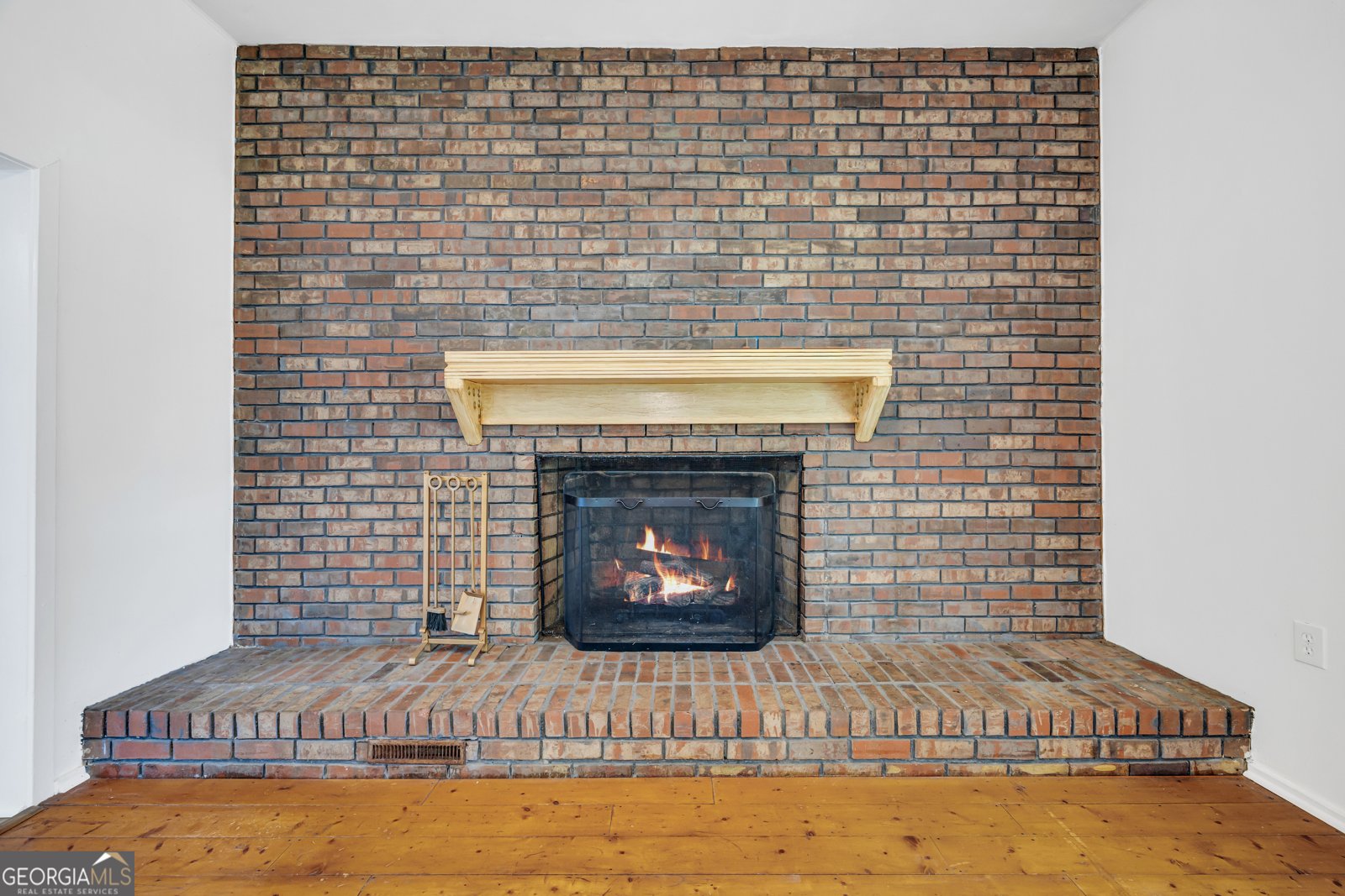 303 Oak Way Drive Eastanollee - 21