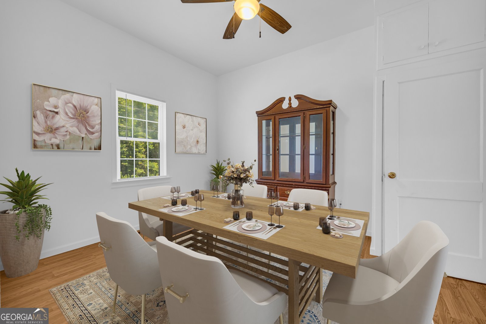 303 Oak Way Drive Eastanollee - 23
