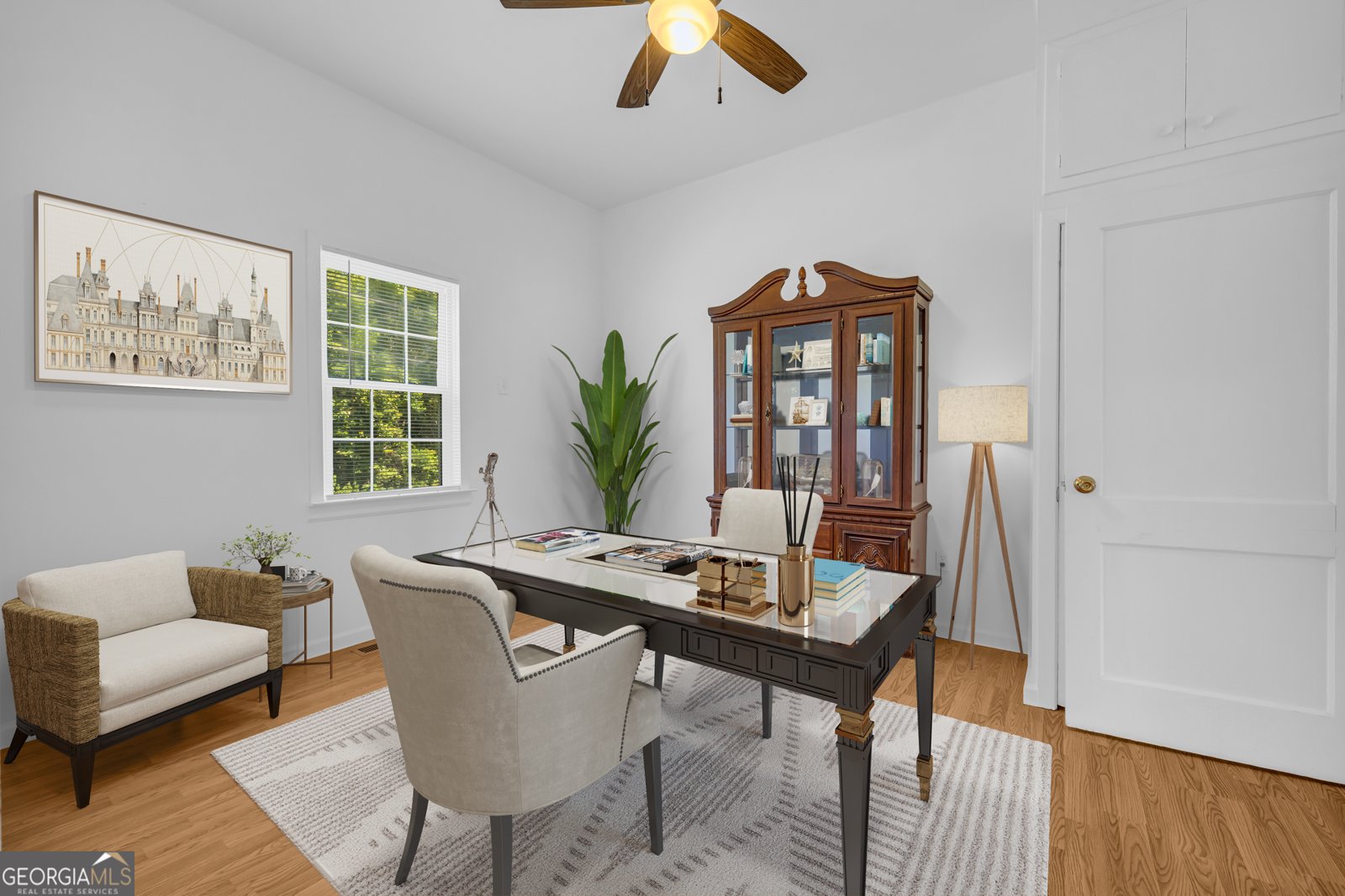 303 Oak Way Drive Eastanollee - 24
