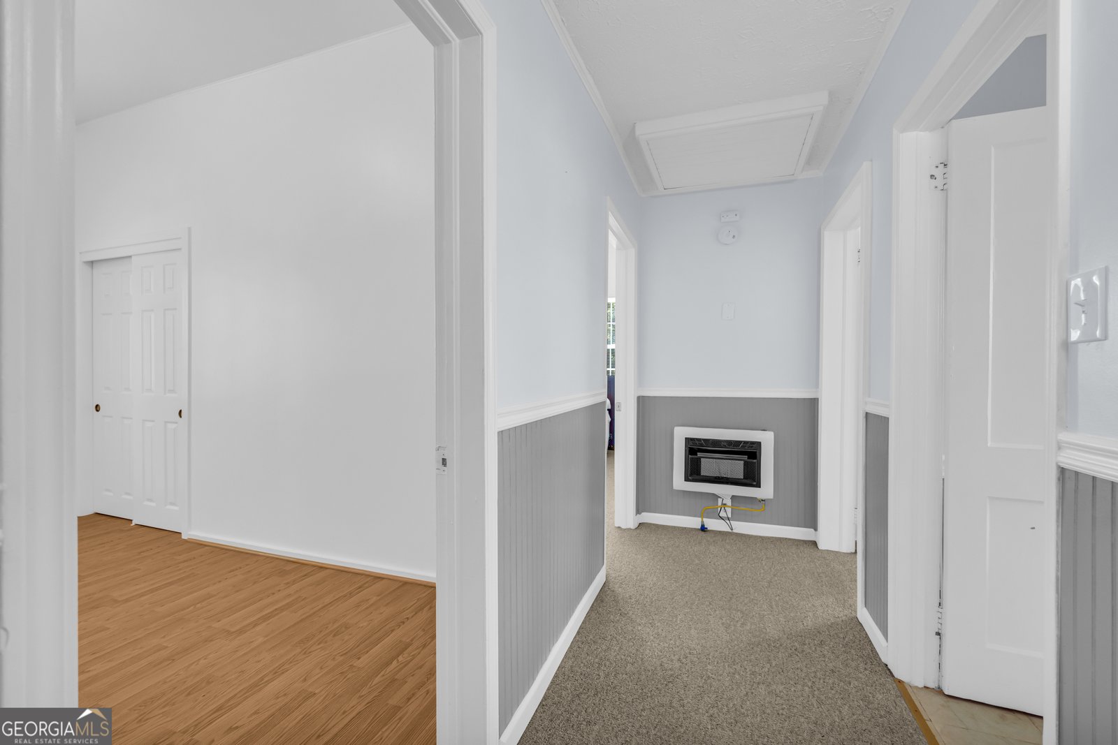 303 Oak Way Drive Eastanollee - 29