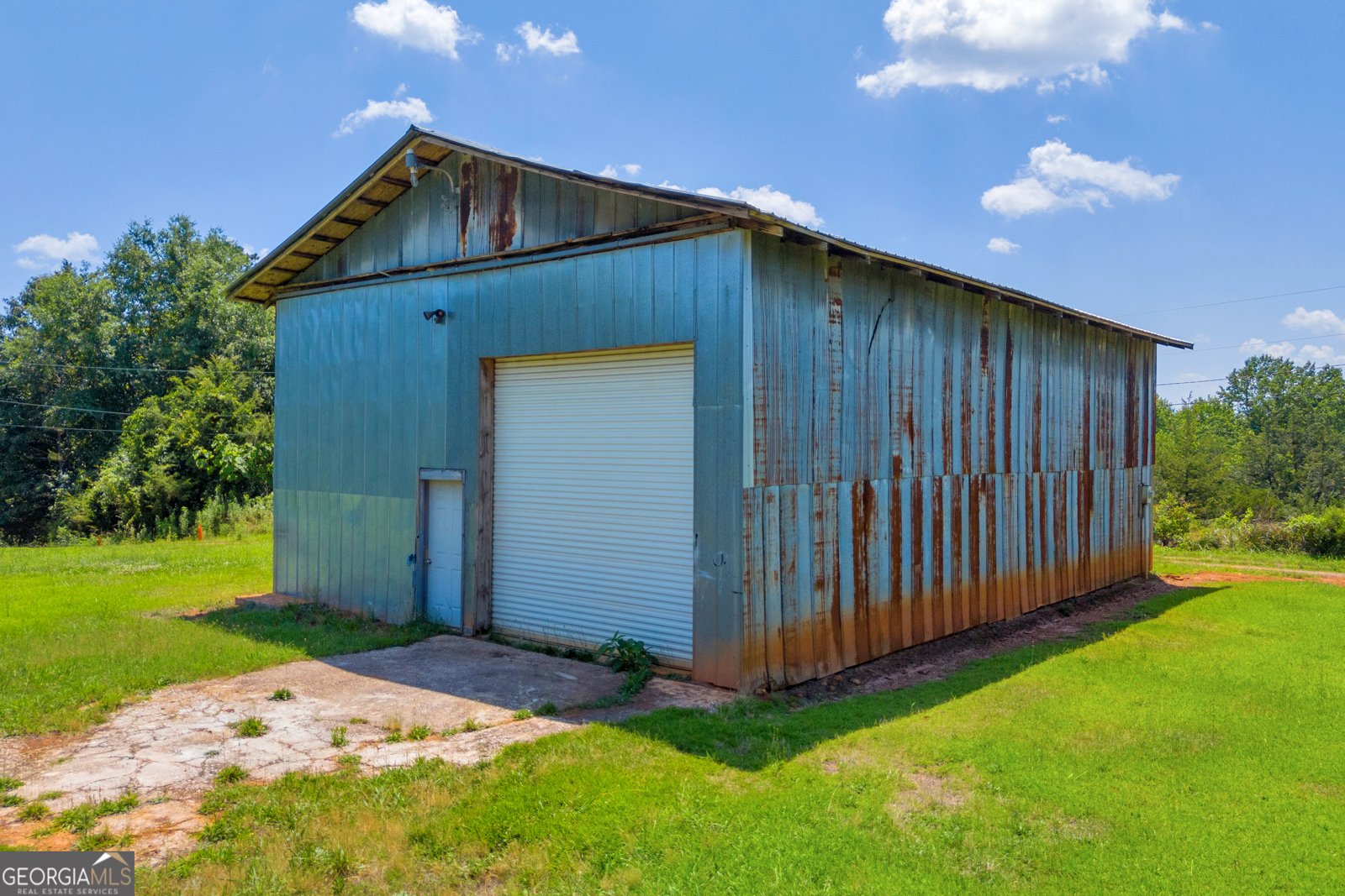303 Oak Way Drive Eastanollee - 34