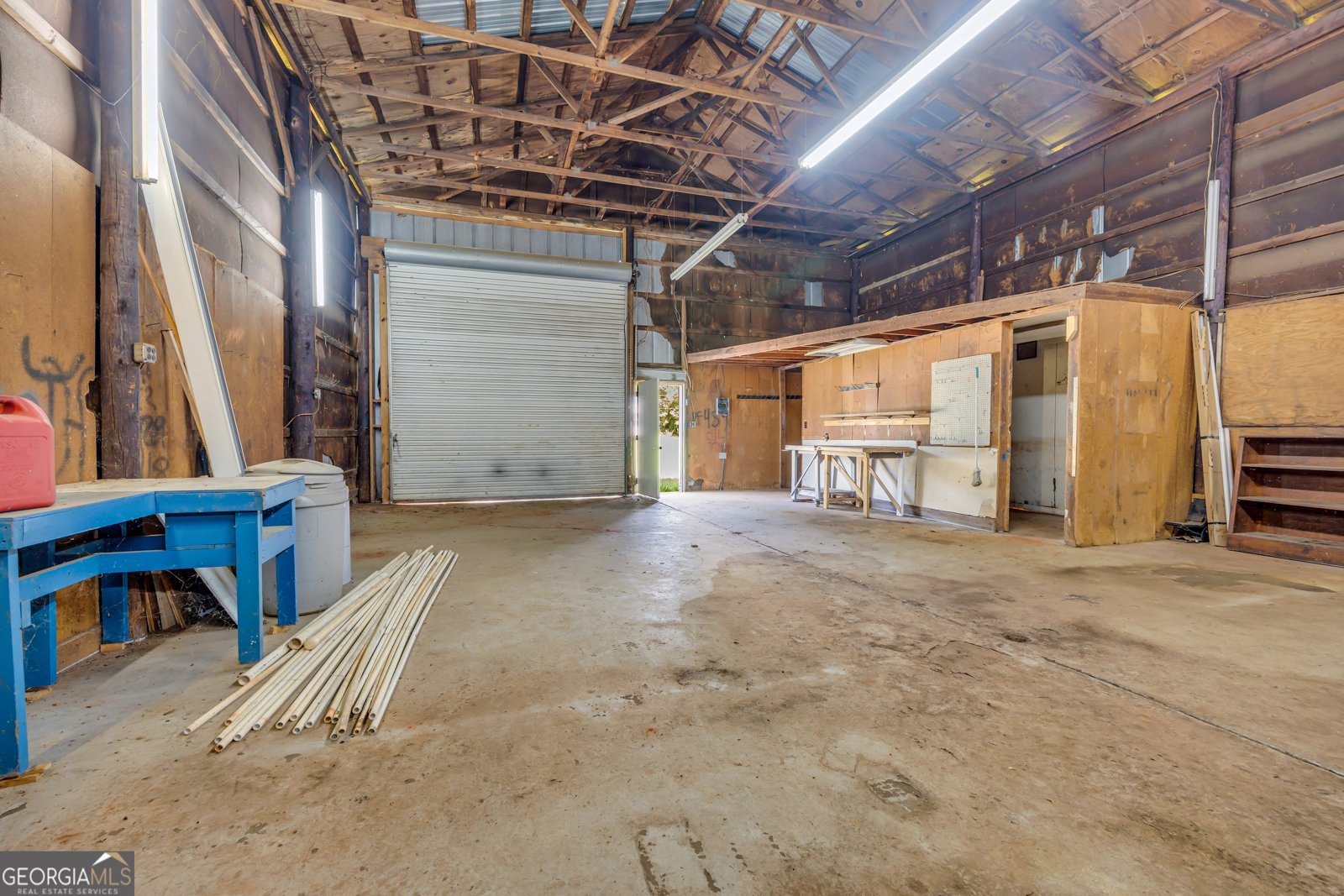 303 Oak Way Drive Eastanollee - 35