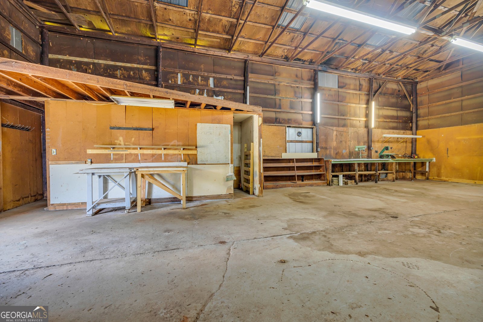 303 Oak Way Drive Eastanollee - 36