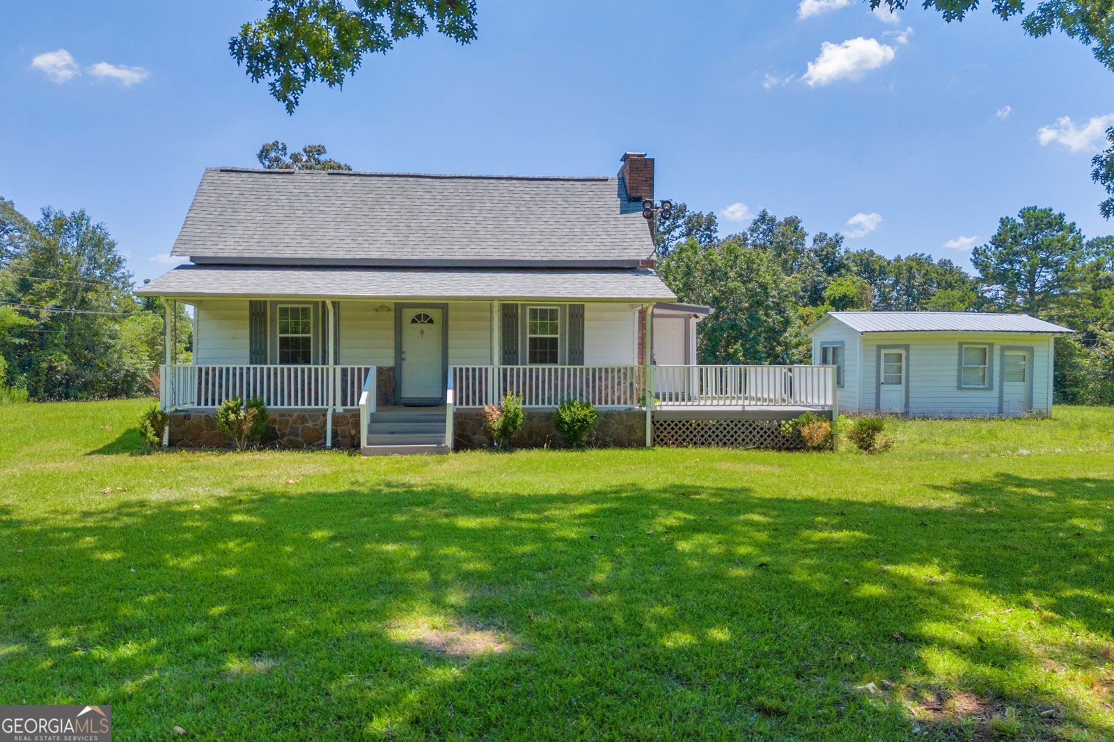 303 Oak Way Drive Eastanollee - 4