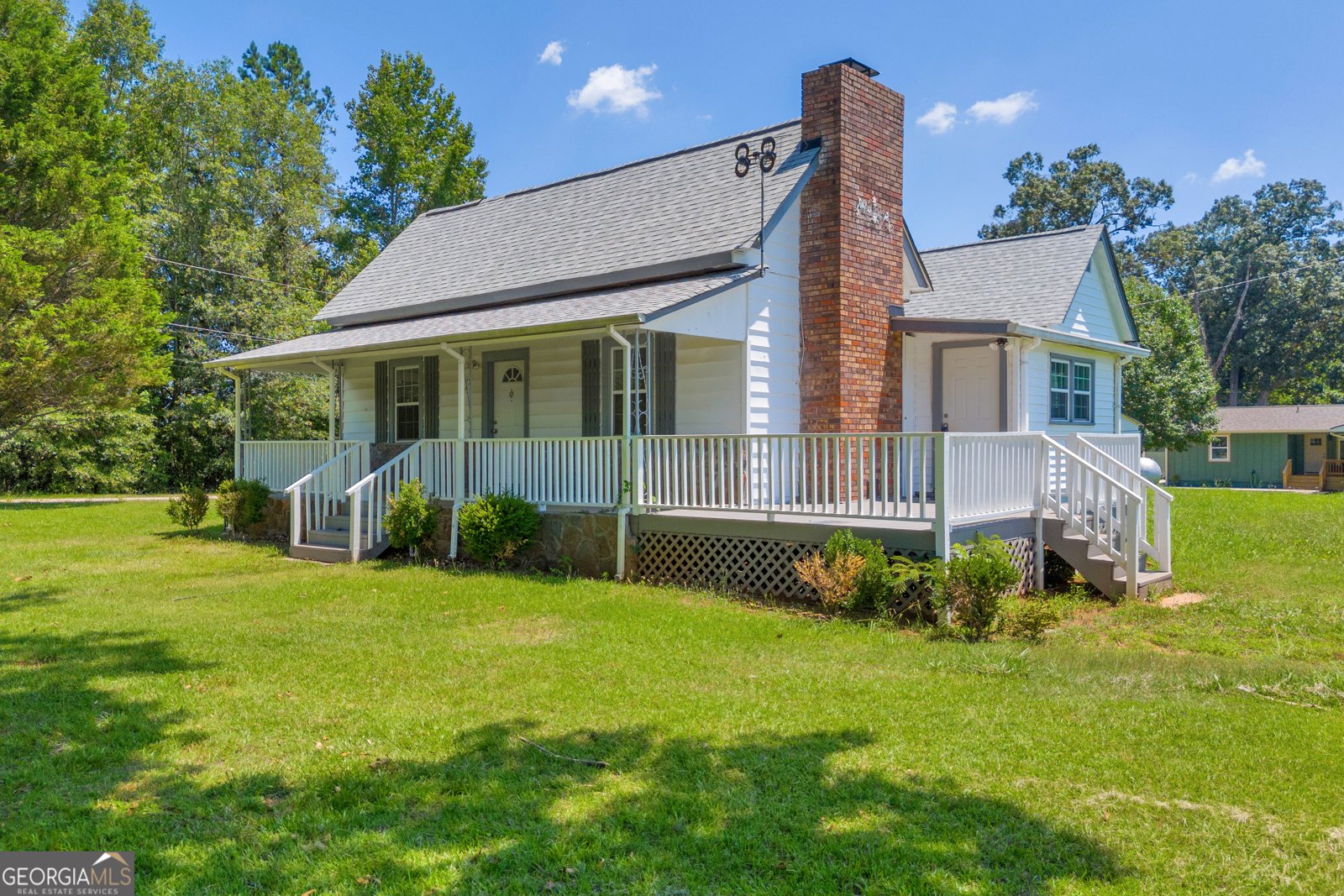 303 Oak Way Drive Eastanollee - 5