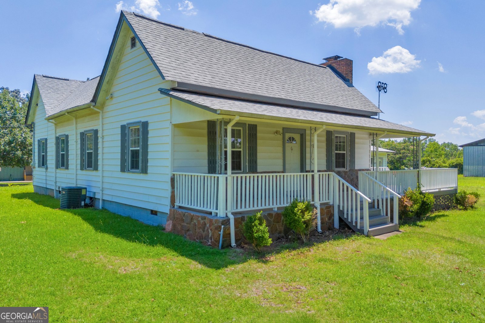 303 Oak Way Drive Eastanollee - 6