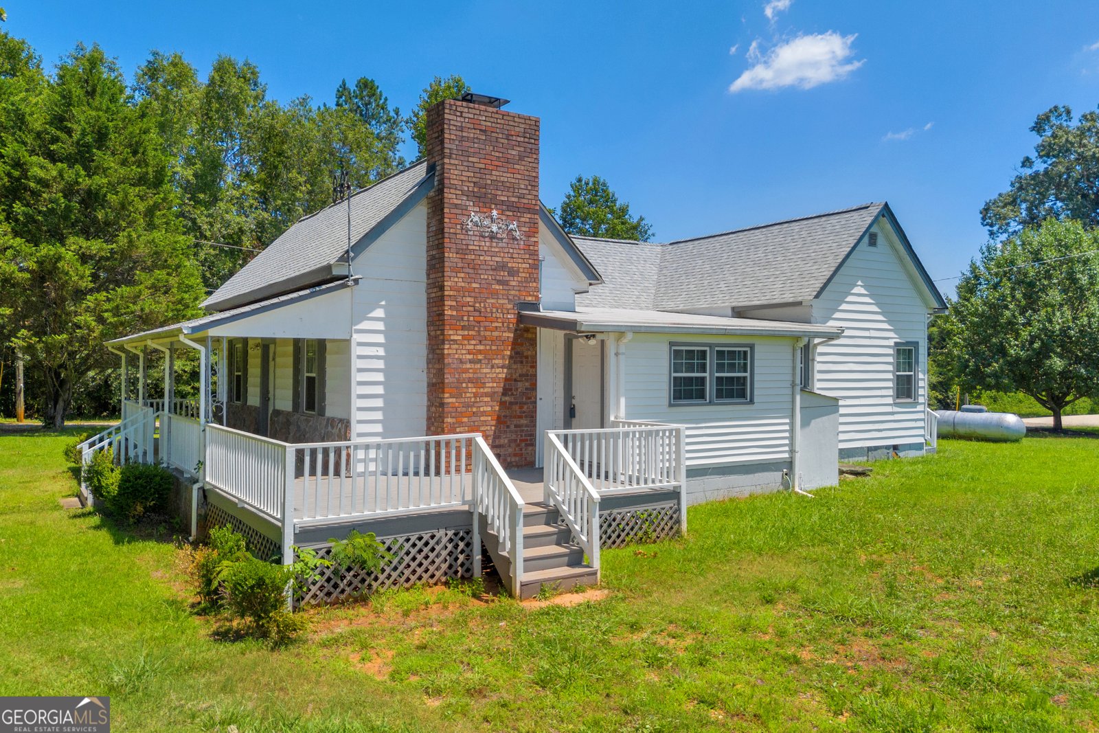 303 Oak Way Drive Eastanollee - 7