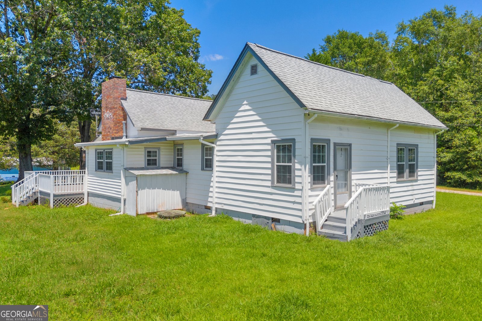 303 Oak Way Drive Eastanollee - 8