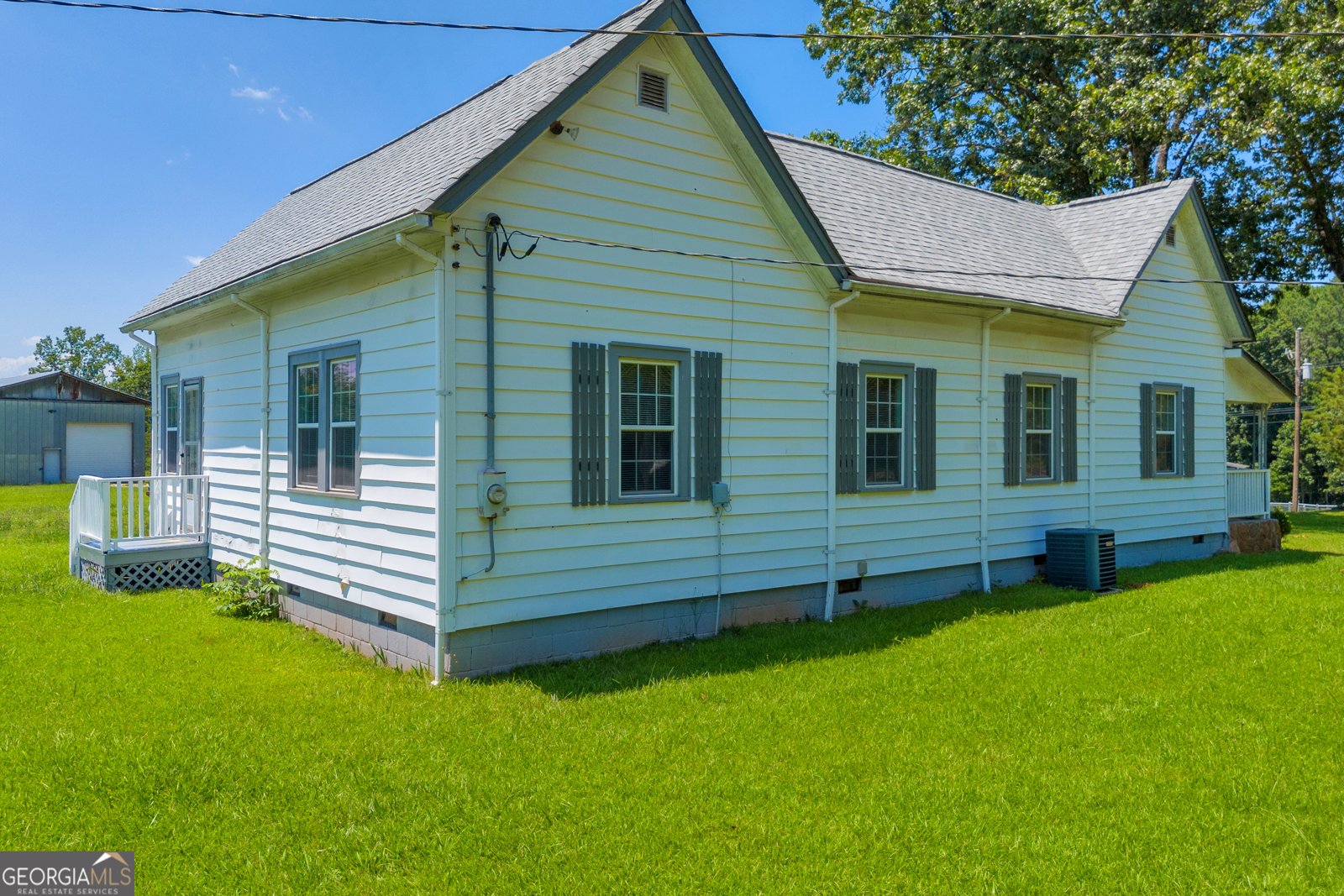 303 Oak Way Drive Eastanollee - 9
