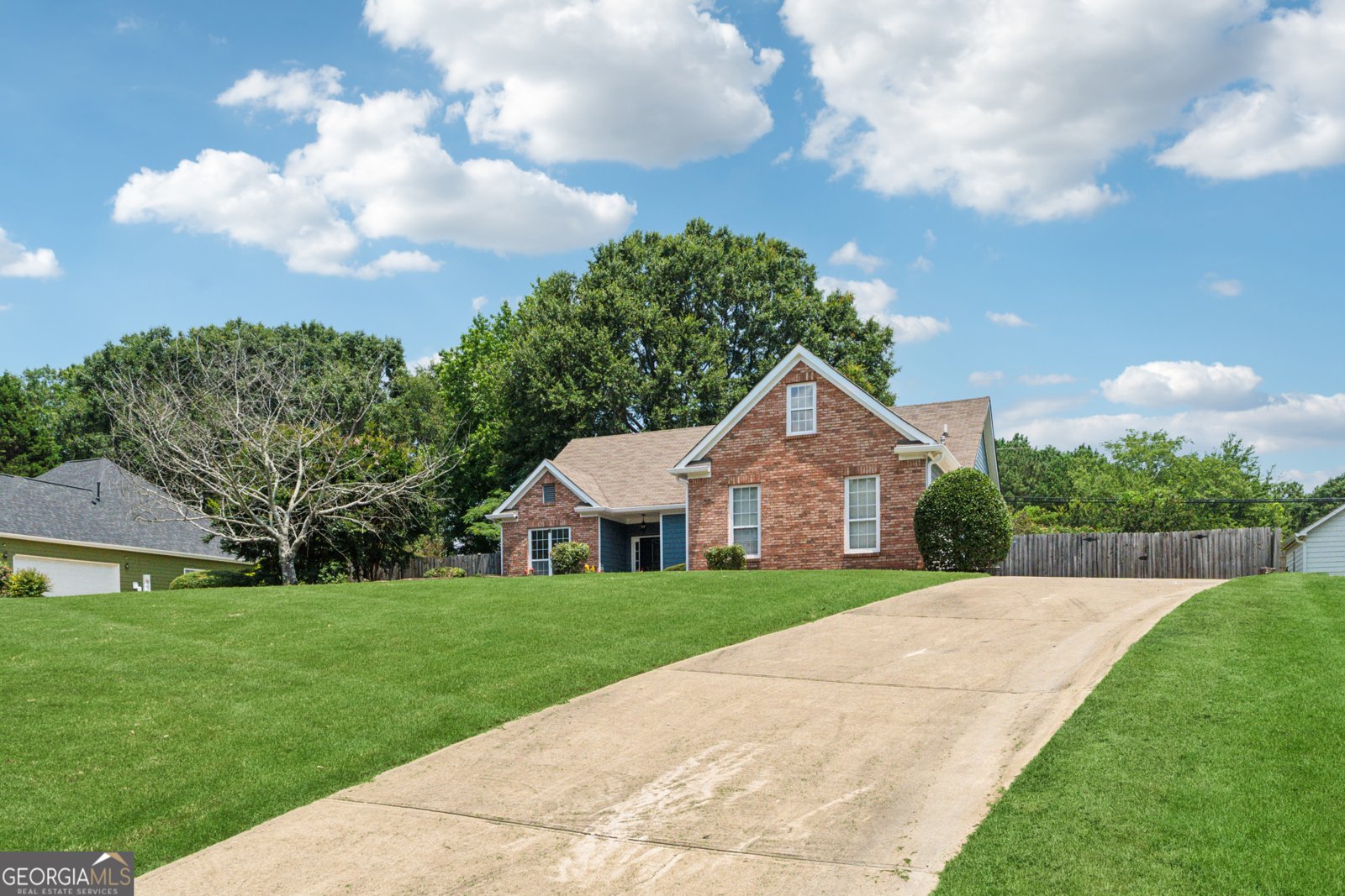 4369 Milford Place Hoschton - 2