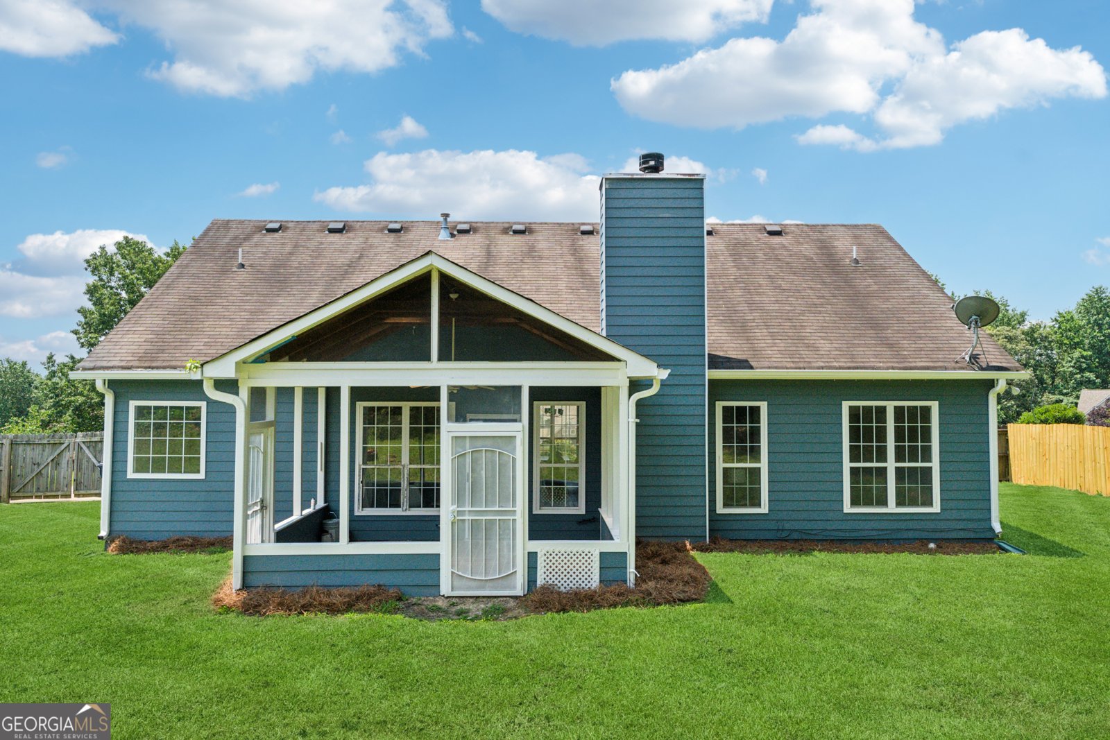 4369 Milford Place Hoschton - 20