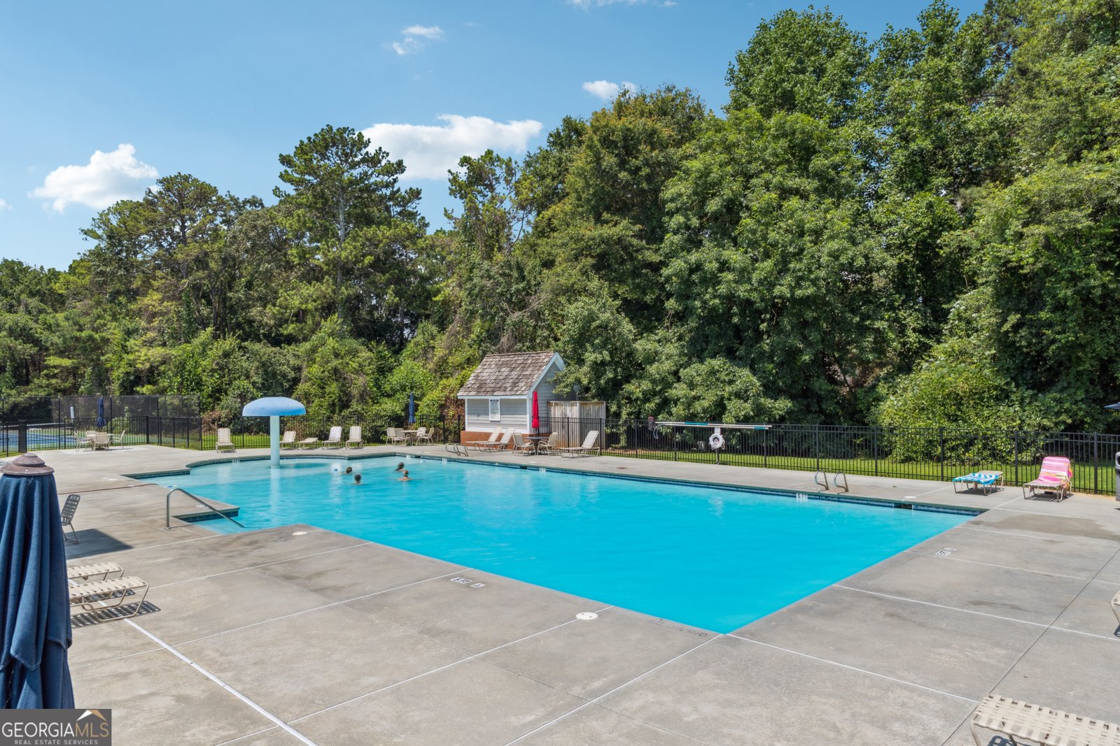 4369 Milford Place Hoschton - 24