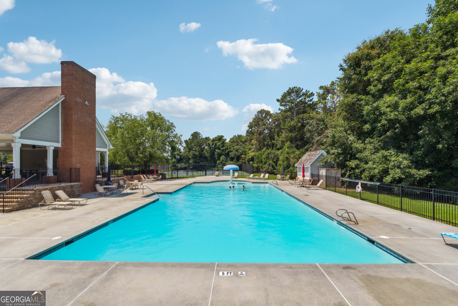 4369 Milford Place Hoschton - 25