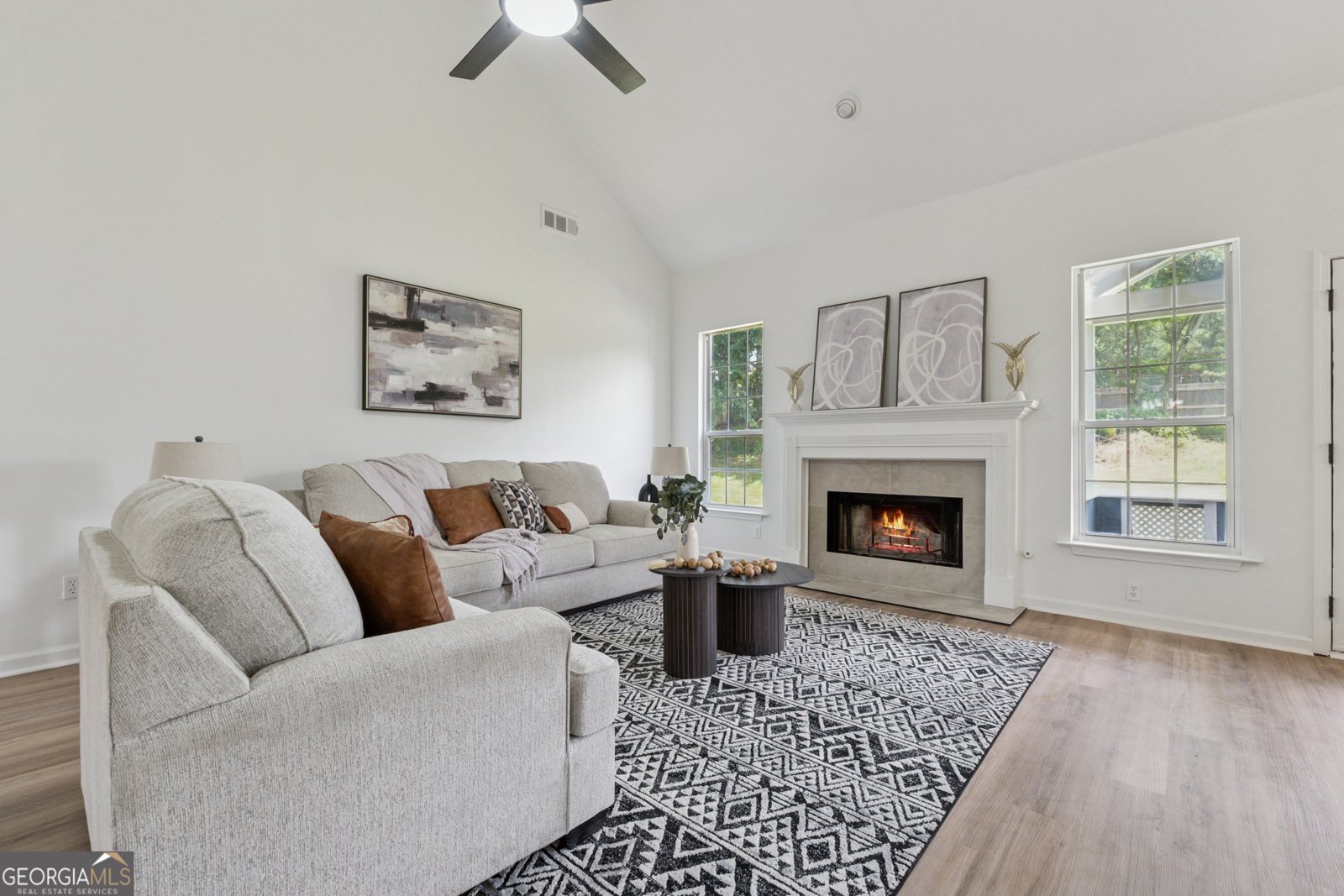 4369 Milford Place Hoschton - 6